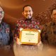 Selamat dan Sukses! Pemkab Sumenep Raih Penghargaan Nasional dari Kementerian Pertanian