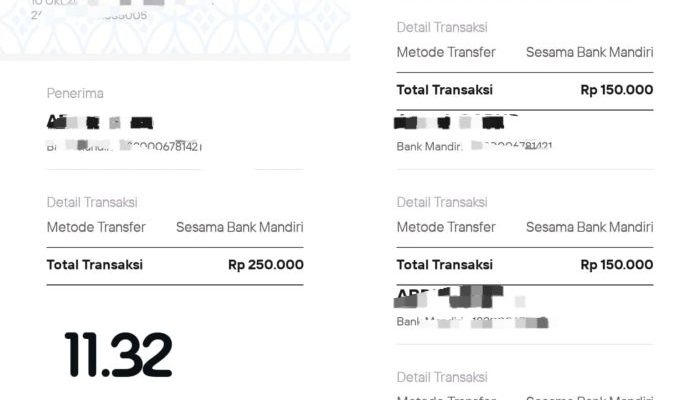 Diduga Sering Minta Uang ke SPBU, Oknum Wartawan di Sumenep Mengancam Akan Beritakan Jika Tidak Dipenuhi