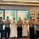 Perkuat Silaturahmi, Kapolres Magetan Gelar Jumat Keliling di Masjid Bani Solan Sukomoro, Serap Aspirasi Warga