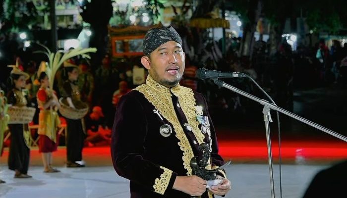 Peringatan Hari Jadi Sumenep: Bupati Fauzi Ajak Masyarakat Perkuat Persatuan dan Semangat Gotong Royong