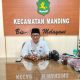 Peringatan Hari Santri 2026 Camat Manding Ajak ASN Teruskan Semangat Juang Lewat Pelayanan