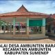 Diduga Kirim Chat Tak Senonoh, Oknum Sekdes di Kecamatan Ambunten Dikeluhkan Warganya