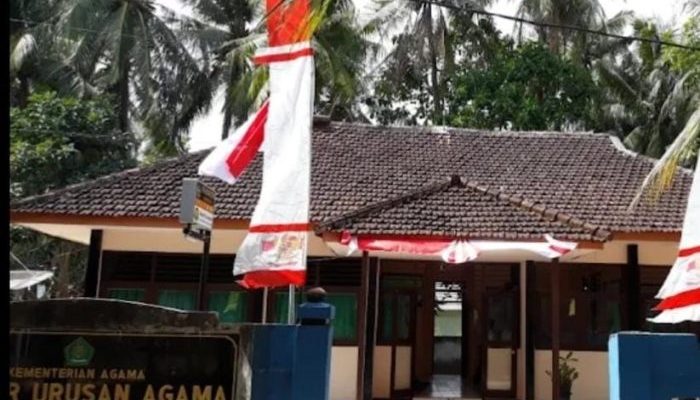 KWK Sorot Dugaan Ketidakdisiplinan KUA Masalembu, Minta Kemenag Sumenep Periksa Secara Menyeluruh