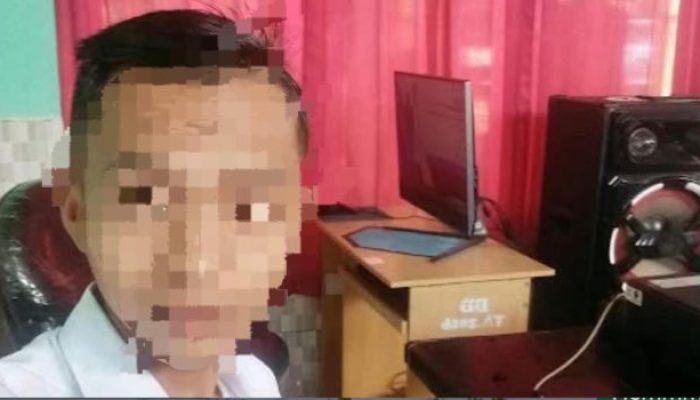 Oknum Sekdes Berinisial N di Ambunten Diduga Kirim Pesan Tidak Senonoh, Warga Minta DPMD Bertindak Tegas