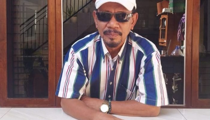 Bantuan Pangan Tiga Bulan Tak Kunjung di Terima, Sahnan Ketua MP3S Sumenep Ancam Laporkan Bulog ke Ombudsman