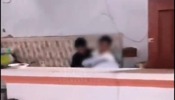 Dua Relawan SPPG Lenteng Timur 3 Diamankan, Lokasi Penangkapan Jadi Sorotan