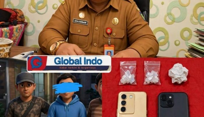 Penangkapan Dua Kades Sumenep Masih Viral, DPMD Tunggu Informasi Resmi Polresta untuk Ambil Langkah