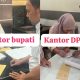 Polresta Sumenep Sudah Kirim Surat Resmi Ke Bupati dan DMPD Terkait Penangkapan Dua Kades Terjaring Narkotika