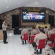 Jelang Operasi Patuh Semeru 2026, Polres Magetan Gelar Latihan Pra Operasi untuk Tingkatkan Kesiapan Personel