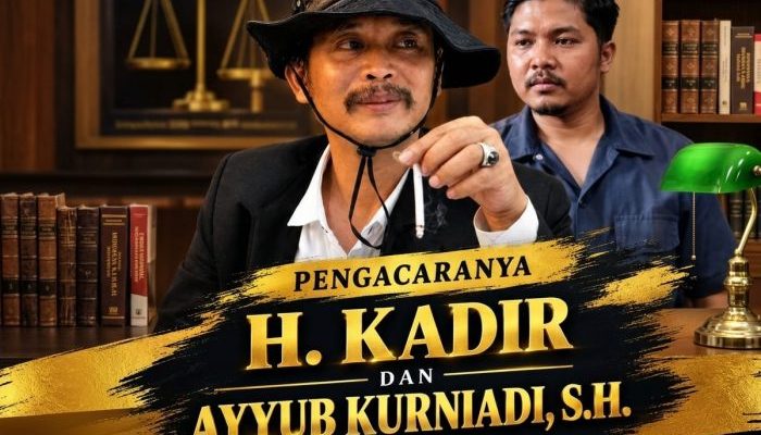 Ayub Bongkar Fakta: Saya yang Jual Kapal, H. Abd Kadir Hanya Diajak Rembuk Lunasi Utang  Laporan Sayyidah Dinilai Salah Alamat