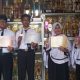 Luar Biasa! 5 Siswa SMP Integral Luqman Al Hakim Sumenep Sabet Medali di HKIMO Heat Round 2026