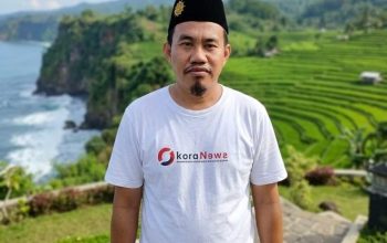 Sumpah Pemuda di Tengah Antrean Solar yang Mengular di Sumenep