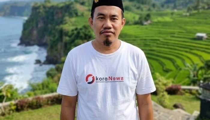 Sumpah Pemuda di Tengah Antrean Solar yang Mengular di Sumenep