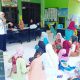 Puskesmas Ambunten Gelar Prolanis di Desa Keles, Dorong Pasien Kronis Rutin Kontrol