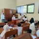 Puskesmas Ambunten Skrining Kesehatan Siswa Kelas 1 SDN Bukabu