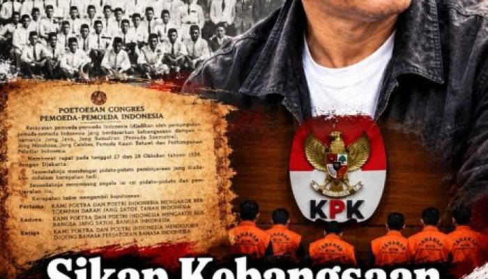 Aliansi Masyarakat Indonesia (AMI): Sumpah Pemuda di Tengah Pusaran Utang Negara dan Krisis Moral Gen Z
