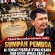 Aliansi Masyarakat Indonesia (AMI): Sumpah Pemuda di Tengah Pusaran Utang Negara dan Krisis Moral Gen Z