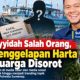 Kuasa Hukum H.Kadir, Kurniadi S.H Menyatakan Jangan Klaim Sesat dan Menyesatkan
