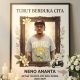 Dunia Mio Berduka, Ketua Yamaha Mio Bali Nusra Meninggal Dunia